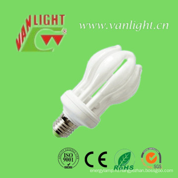 Lotus 25Вт CFL лампы энергосберегающие лампы (VLC-ФЛЦ 25W)